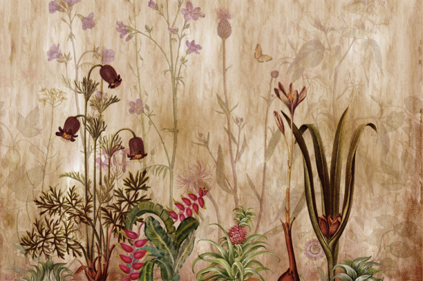 Fototapeet Garden LWI1046B