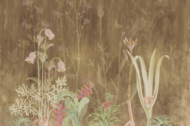 Fototapeet Garden LWI1046E