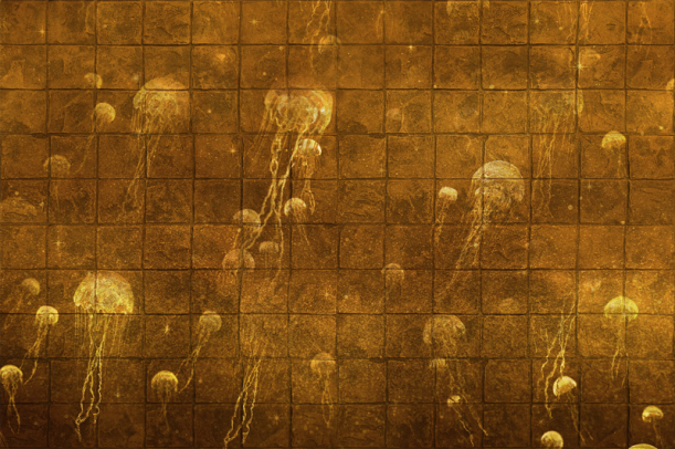 Fototapeet Jelly LWI1051D