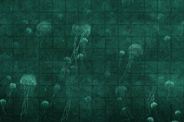 Fototapeet Jelly LWI1051E