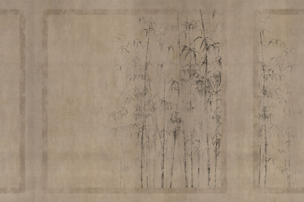 Fototapeet Calligraphy LWI1054B