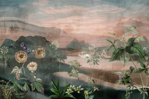 Fototapeet Rise LWI1067B