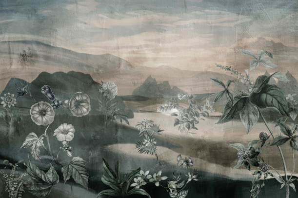 Fototapeet Rise LWI1067C