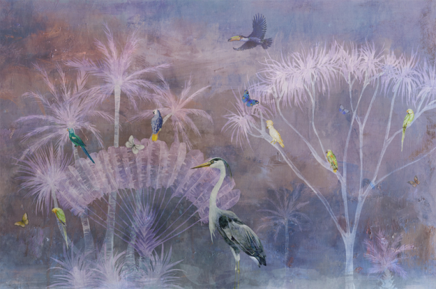 Fototapeet Painting LWI1071C