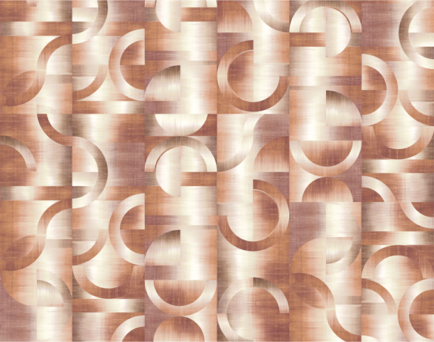 Fototapeet Leonardo Rust