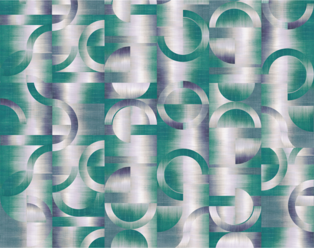 Fototapeet Leonardo Teal