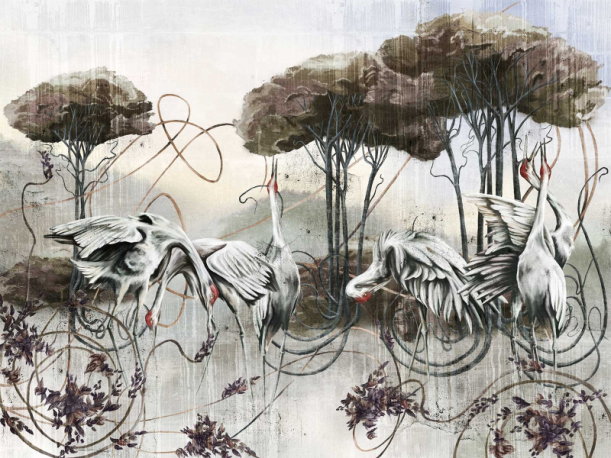 Fototapeet Lorenti 550322201