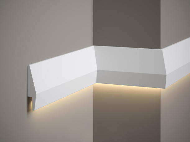 Valguskarniis MD016 Scratch Shield