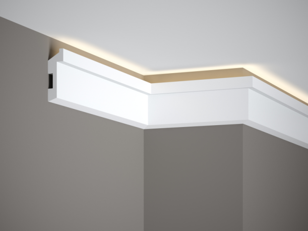 Valguskarniis MD024 Scratch Shield