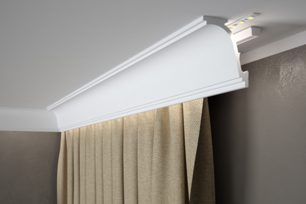 Kardinaprofiil MD110