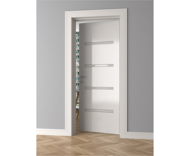 Ukseliist MD356E (11 cm)