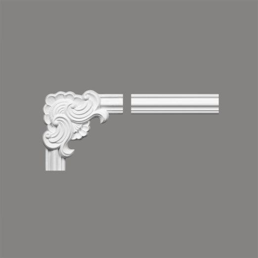 Nurgaelement MDD308-11