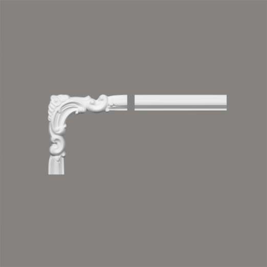 Nurgaelement MDD332-11