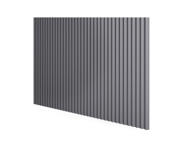 MDF seinapaneel Mikrolamell Hall