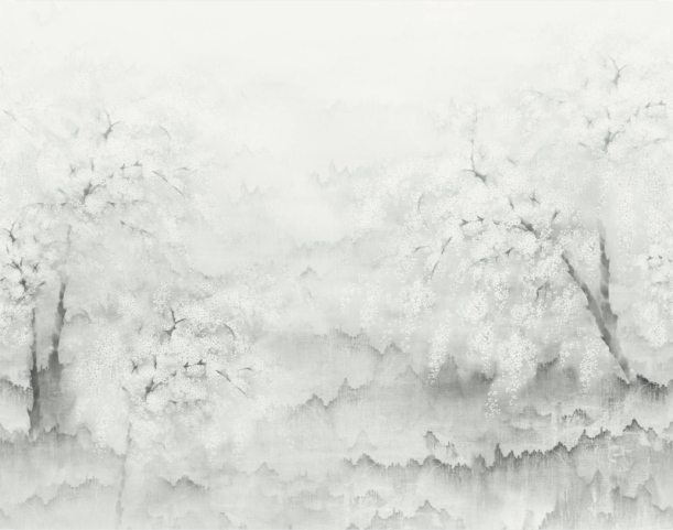 Fototapeet Misaki Mist