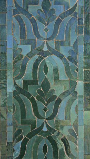 Fototapeet Morrocan Tile NUD19190