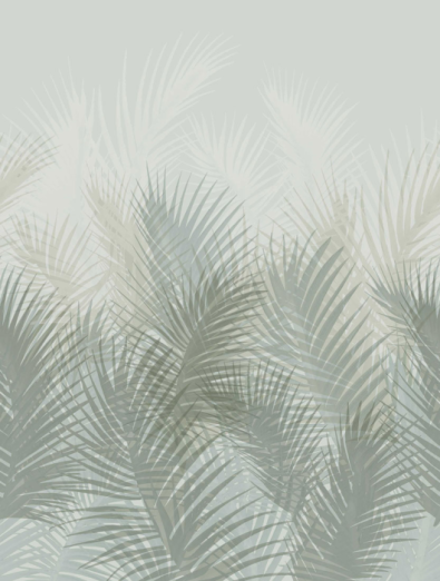 Fototapeet Palm NUD19193