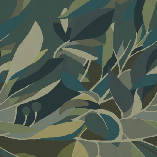 Fototapeet Nelumbo OND22030