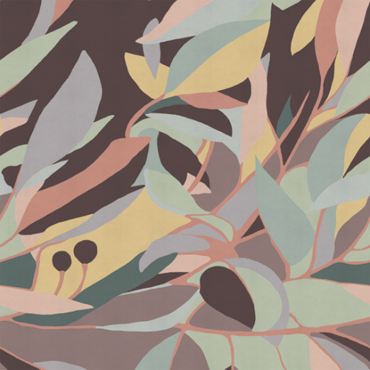 Fototapeet Nelumbo OND22033