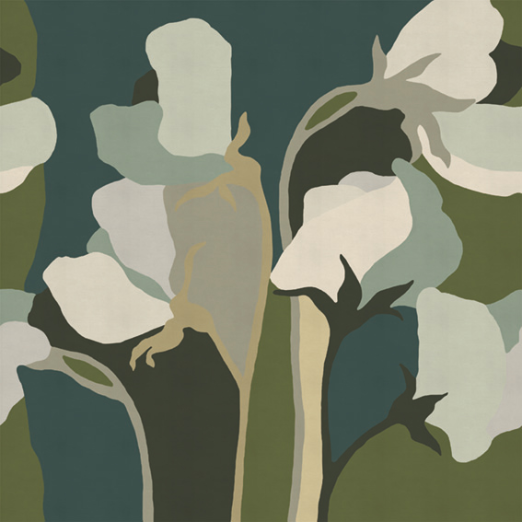 Fototapeet Dillenia OND22120