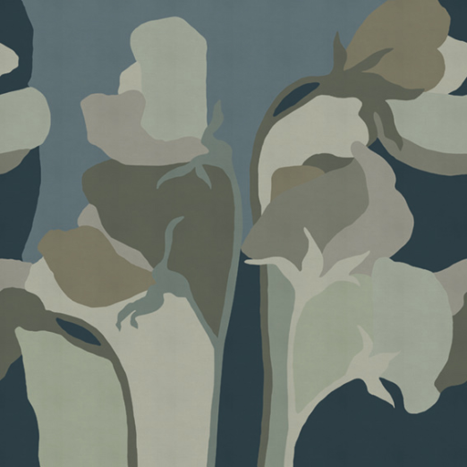 Fototapeet Dillenia OND22121