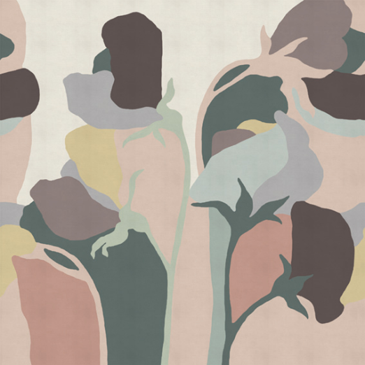 Fototapeet Dillenia OND22122