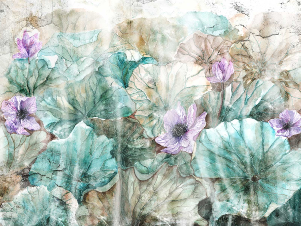 Fototapeet Ophelia 495312102