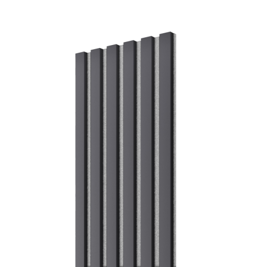 Akustiline seinapaneel Lameli Hall/Hall, 300x2750 mm