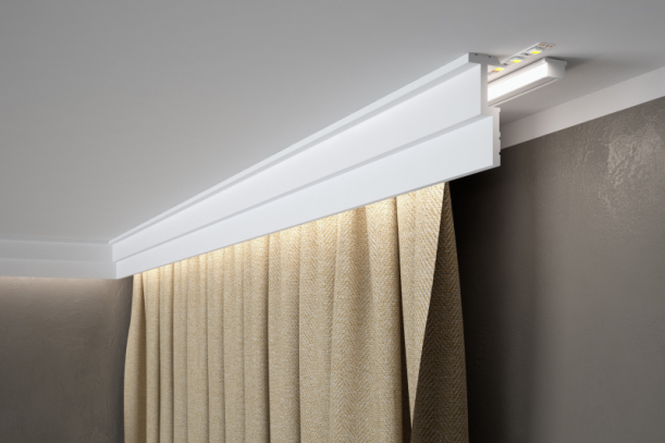 Kardinaprofiil QL024