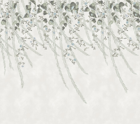 Fototapeet Lush Foliage R16781