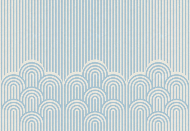 Fototapeet Hilltops R16871