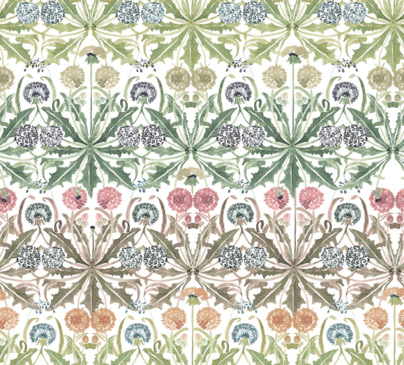 Fototapeet Dear Dandelion R16981