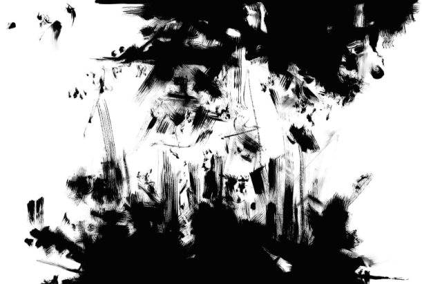 Fototapeet Structure R18261