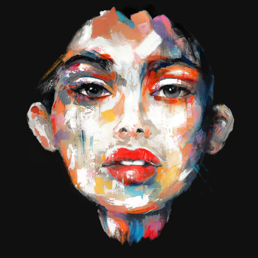 Fototapeet Nico R18281