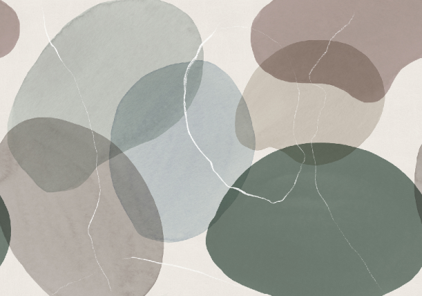 Fototapeet Floating R18341