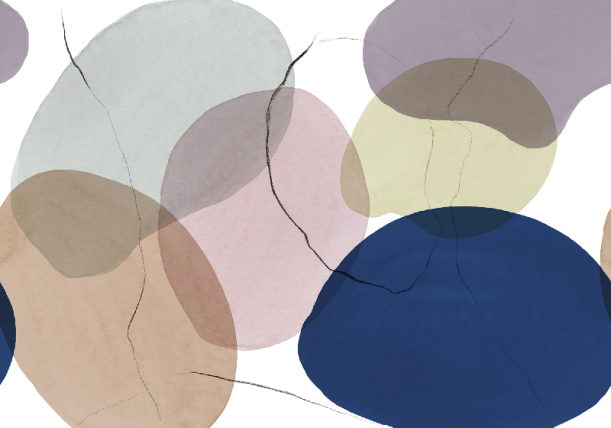 Fototapeet Floating R18342