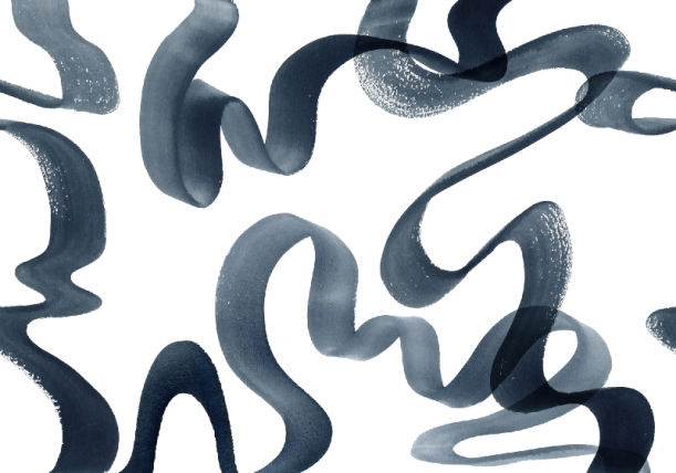 Fototapeet Waves R18352