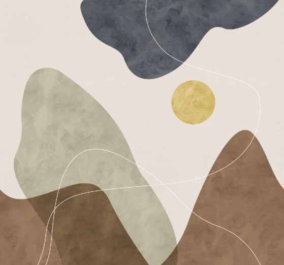 Fototapeet Terrain R18371