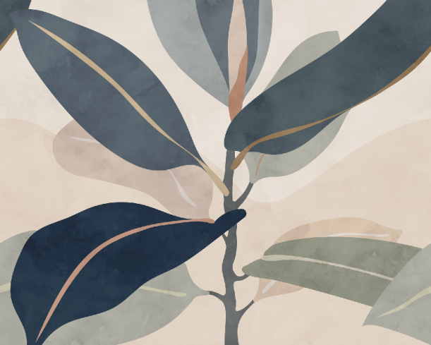 Fototapeet Ruby R18391