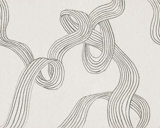 Fototapeet Stripes R18422