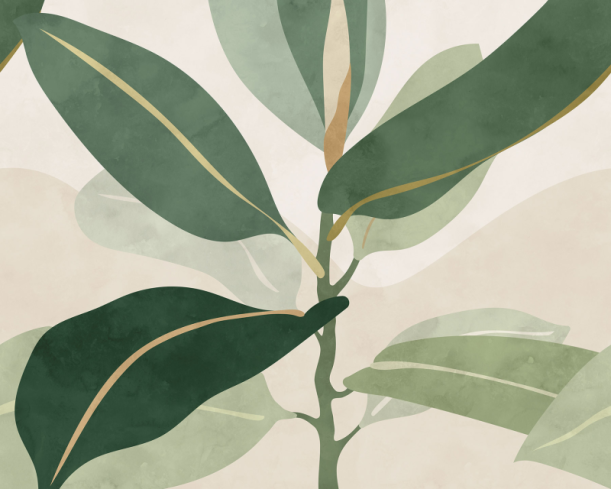 Fototapeet Ruby R18590