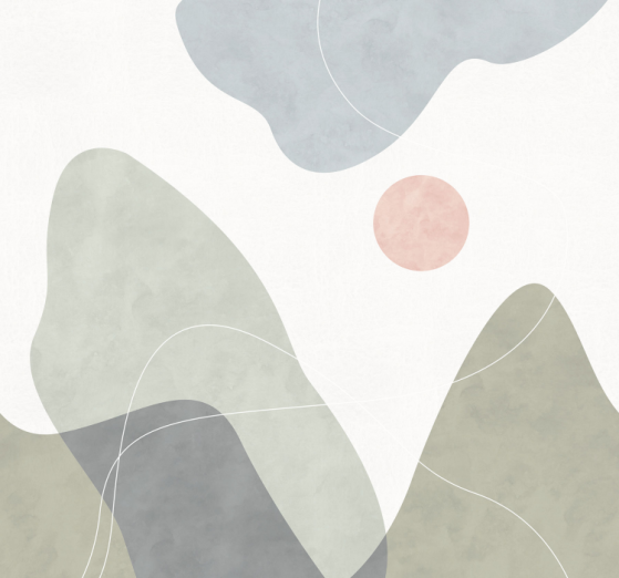 Fototapeet Terrain R18635