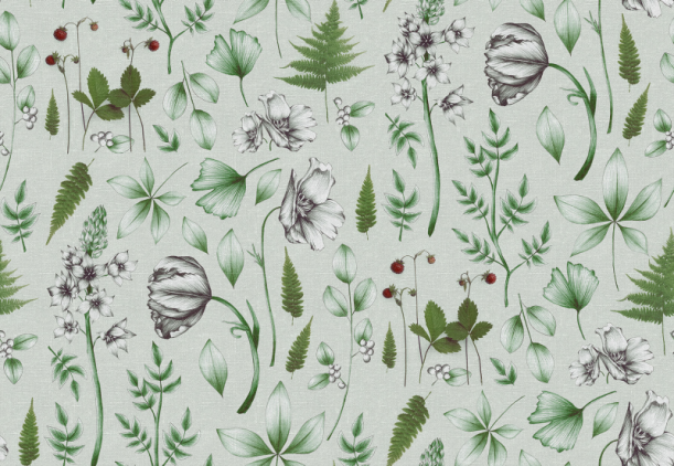 Fototapeet Botanical R18644