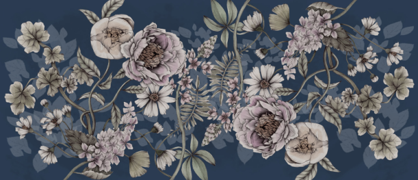 Fototapeet Spring Flower R18646