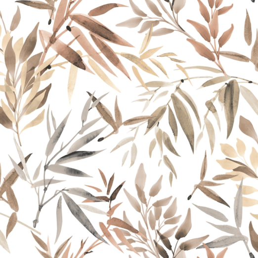 Tapeet Bambou RE25191