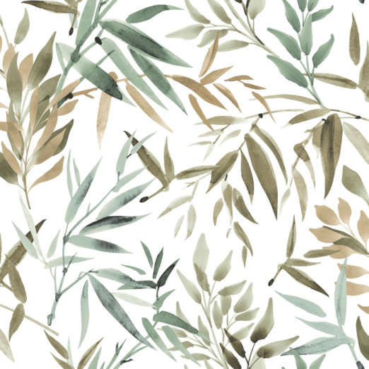 Tapeet Bambou RE25193