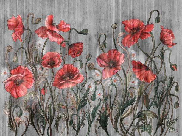 Fototapeet Rosella 470322102