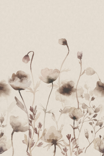 Fototapeet Morängen S10107