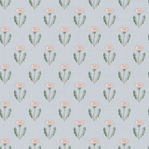 Tapeet Maskrosen S10138