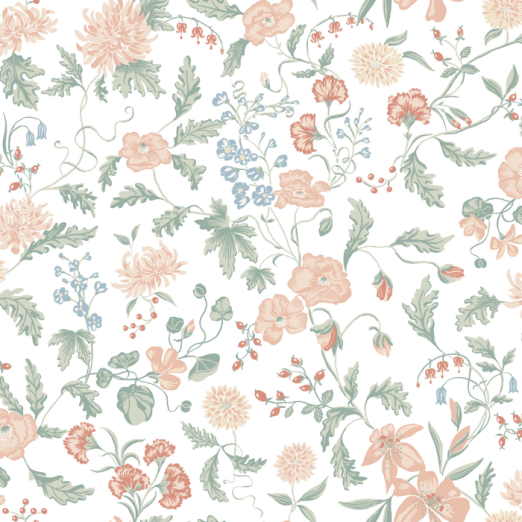 Tapeet Till Karin S10166